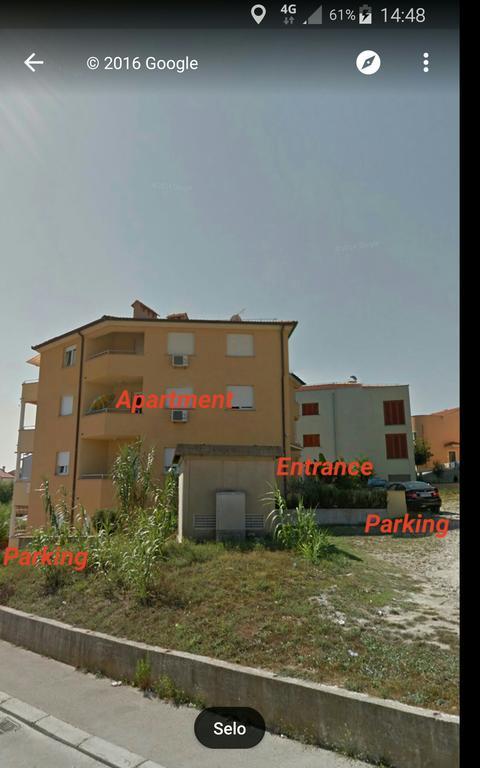 Apartment Irena Premantura Exterior photo